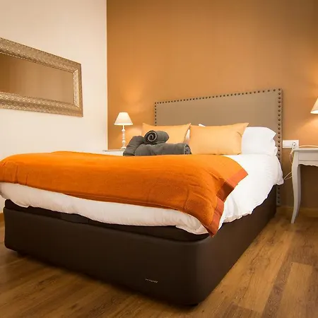 Apartment Holidays2malaga Comfort Center Malaga