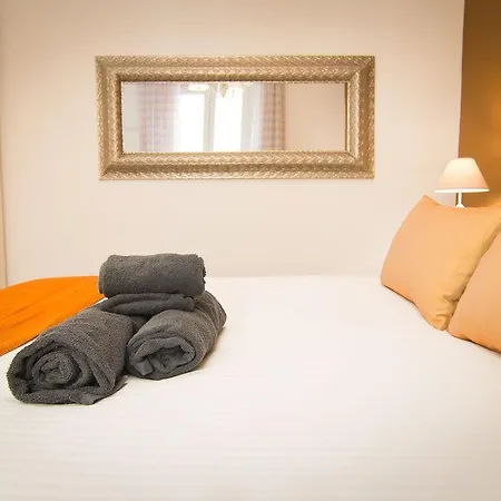 Holidays2malaga Comfort Center Malaga