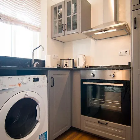 Holidays2malaga Comfort Center Apartment